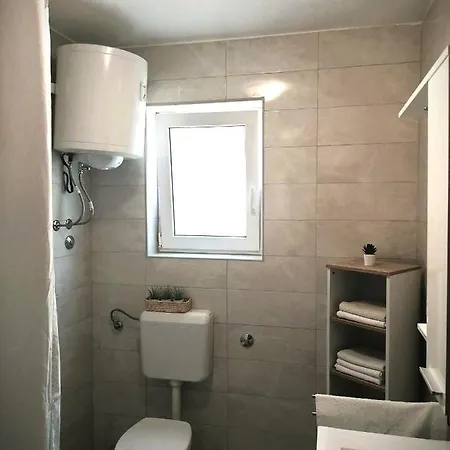 Karlo - Center Apartmán *
