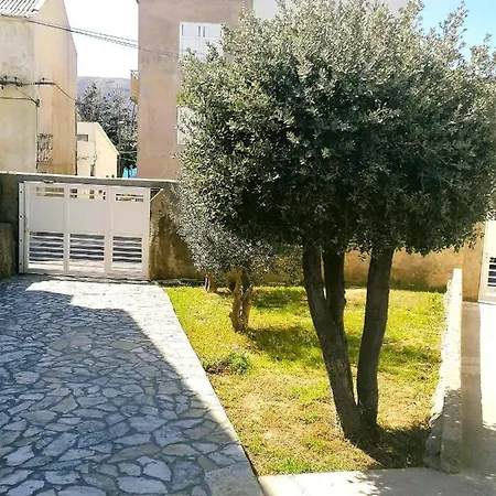 דירה Karlo - Center