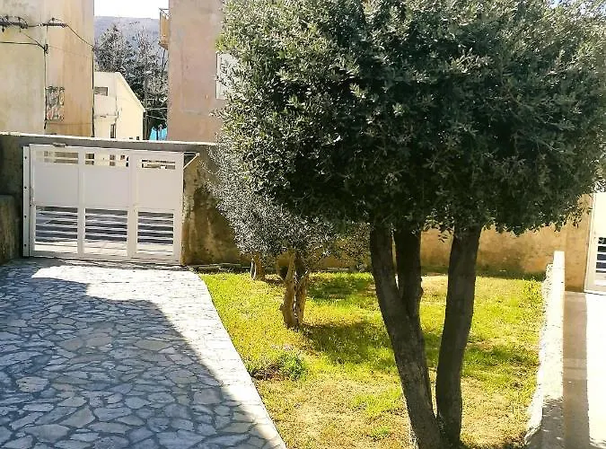 Apartament Karlo - Center