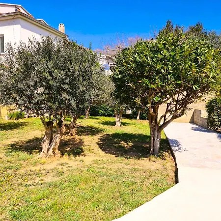 Apartment Karlo - Center Pag Town