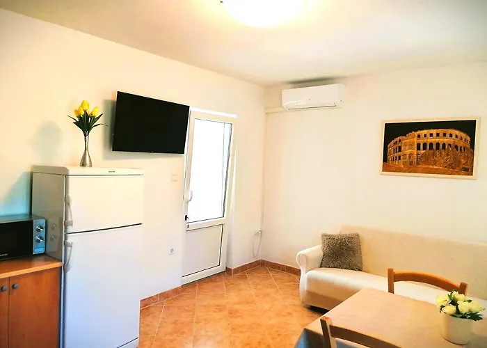 Apartment Karlo - Center